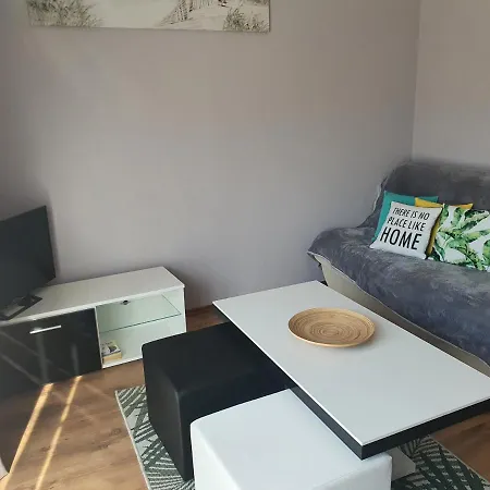 Apartament Marea- Margaretka *