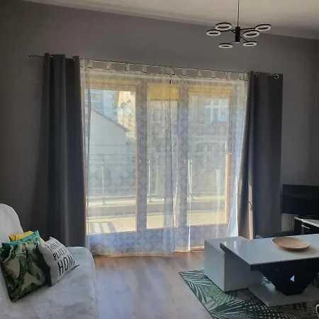 Apartament Marea- Margaretka