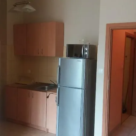 Apartment Apartament Marea- Margaretka *