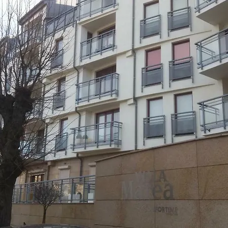 Apartament Marea- Margaretka Apartment