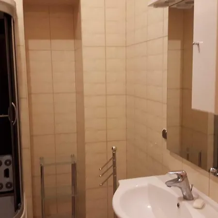 Apartament Marea- Margaretka Apartment