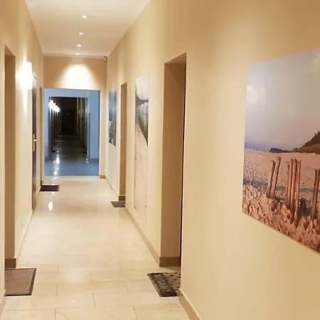 Apartament Marea- Margaretka Miedzyzdroje